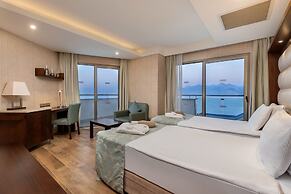 Ramada Plaza by Wyndham Antalya