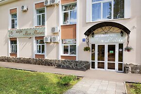 Hotel Monplaisir
