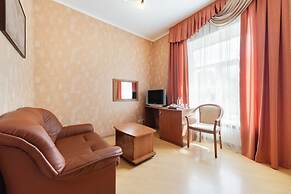 Hotel Monplaisir