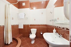 Hotel Monplaisir