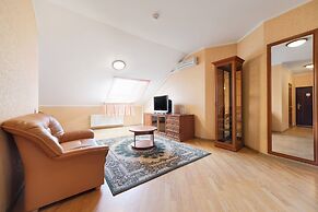 Hotel Monplaisir