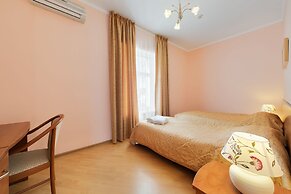 Hotel Monplaisir