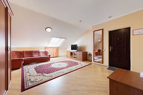 Hotel Monplaisir