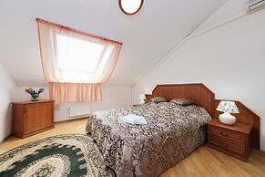 Hotel Monplaisir