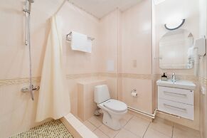 Hotel Monplaisir