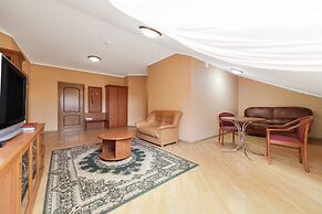 Hotel Monplaisir