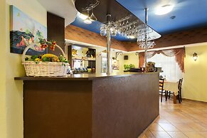 Hotel Monplaisir