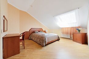 Hotel Monplaisir
