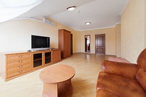 Hotel Monplaisir