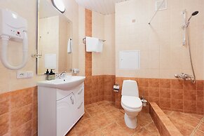 Hotel Monplaisir