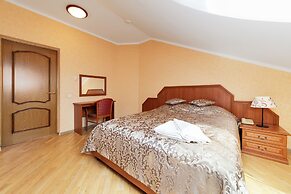 Hotel Monplaisir