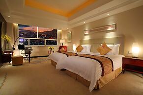 New Century Grand Hotel Changchun