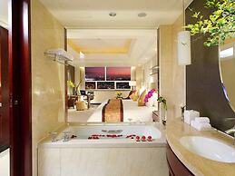New Century Grand Hotel Changchun