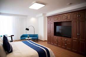New Century Grand Hotel Changchun