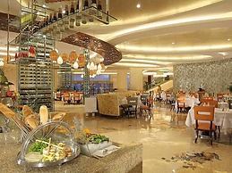 New Century Grand Hotel Changchun