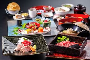 Tokiwa Hotel