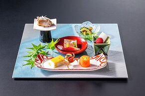 Tokiwa Hotel