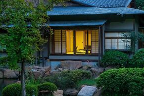 Tokiwa Hotel