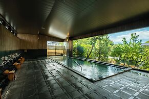 Tokiwa Hotel