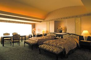 Tokiwa Hotel
