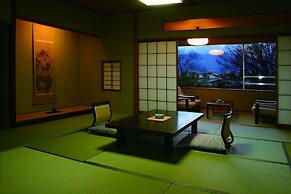 Tokiwa Hotel