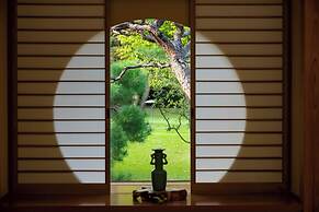 Tokiwa Hotel