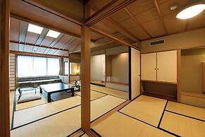 Tokiwa Hotel
