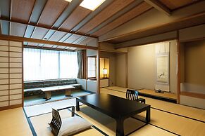 Tokiwa Hotel