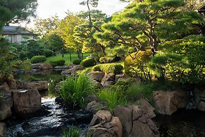 Tokiwa Hotel