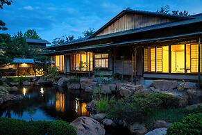 Tokiwa Hotel