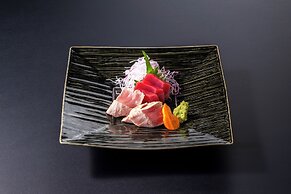 Tokiwa Hotel