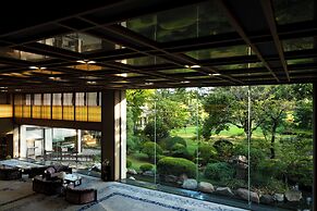 Tokiwa Hotel
