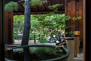 Tokiwa Hotel