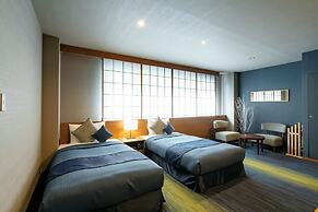 Tokiwa Hotel