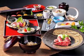 Tokiwa Hotel