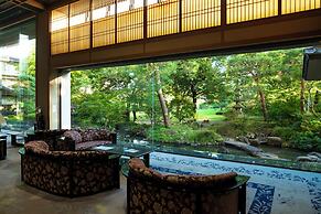 Tokiwa Hotel