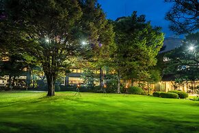 Tokiwa Hotel