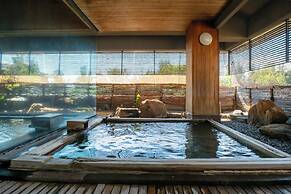 Tokiwa Hotel