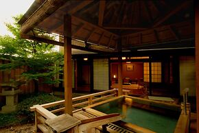 Tokiwa Hotel