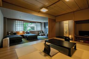 Tokiwa Hotel
