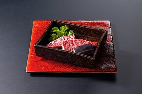 Tokiwa Hotel
