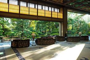 Tokiwa Hotel