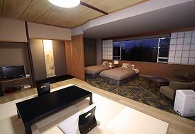 Tokiwa Hotel