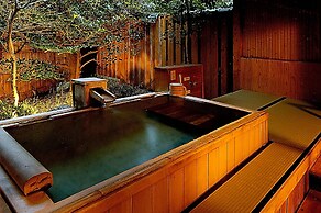 Tokiwa Hotel