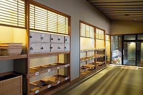Tokiwa Hotel