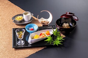 Tokiwa Hotel