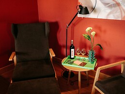 Casa Camper Berlin