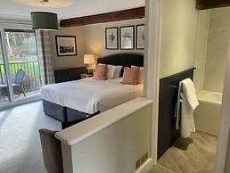 Cottesmore Golf And Country