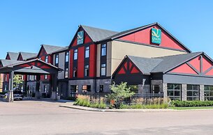 Quality Inn and Suites Petawawa
