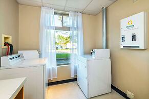 Quality Inn and Suites Petawawa